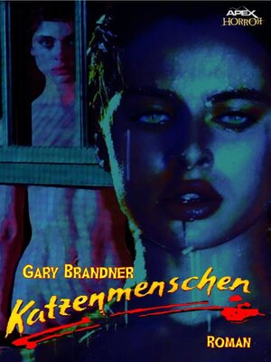 cover image of KATZENMENSCHEN